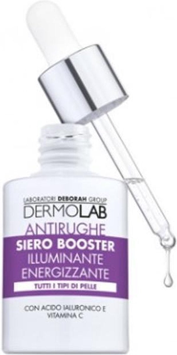 Dermolab Energizing Anti-wrinkle Illuminating Serum 30ml