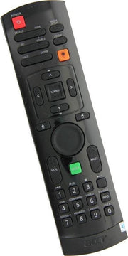 Acer MC.JH211.001 Beamer Afstandsbediening met Laser