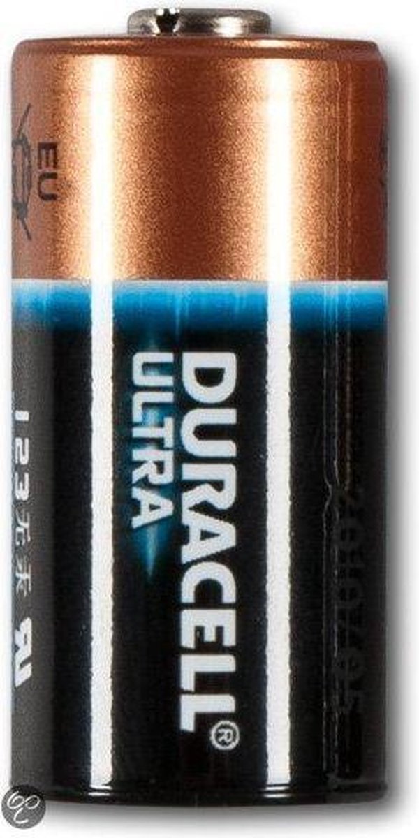 Lithium batterij 3.0V CR2354
