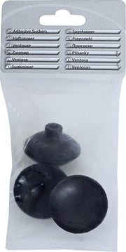 Tetra zuigers WP 300/600/1000 pak a 4 stuks.