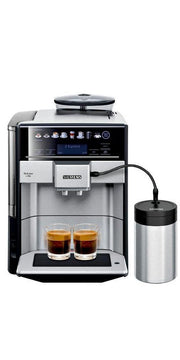 Siemens TI353501DE - Koffiezetapparaat