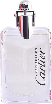 MULTI BUNDEL 2 stuks Cartier Declaration Eau De Toilette Spray 50ml