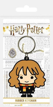 Harry Potter Sleutelhanger Hermione Chibi - Pyramid International