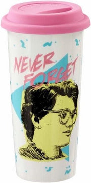 FUNKO Stranger Things: Never Forget Lidded Mug