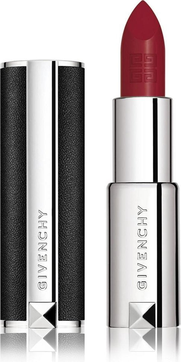 Givenchy - Le Rouge Luminous Mat High Coverage Lipstick - N37