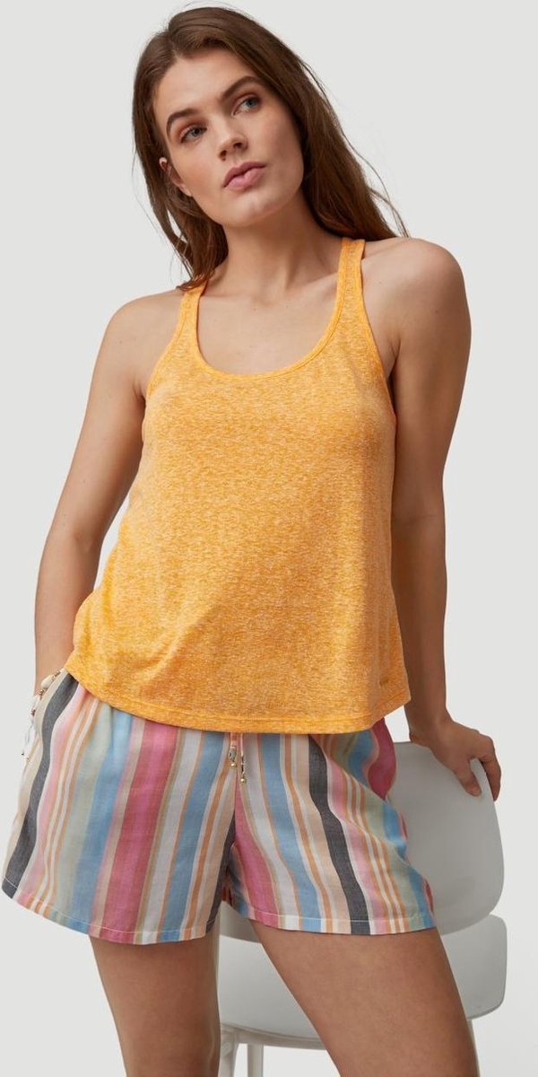 O´NEILL ESSENTIALS RACERBACK TANKTOP