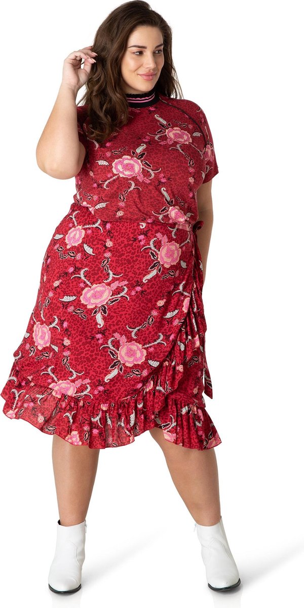 Shirt Hiba 76 cm Yesta