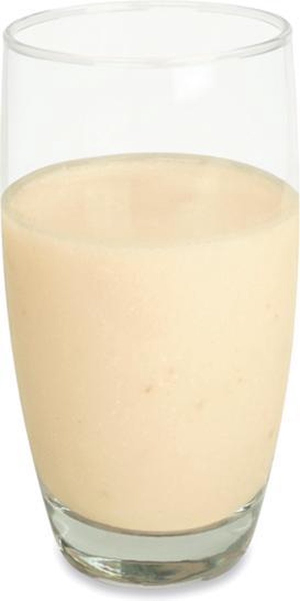 Protiplan | Milkshake Abrikoos | 7 x 25