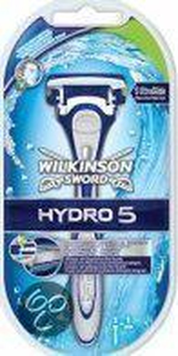 Wilk hydro 5 apparaat