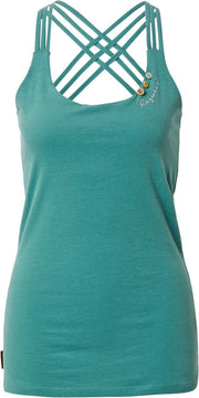 Ragwear top xenie Wit-M