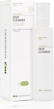 Deep Cleanser 200 ml Innoaesthetics