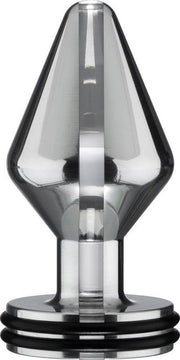 "Midi" Electro Butt Plug (M) - Electric Stim Device -