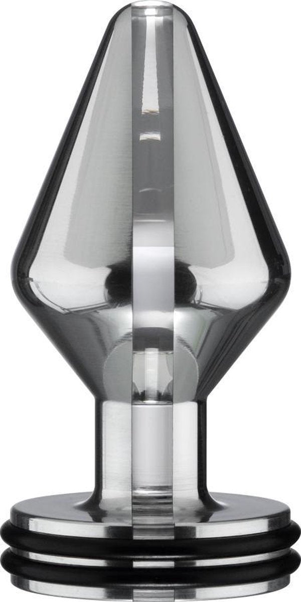 "Midi" Electro Butt Plug (M) - Electric Stim Device -