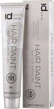 Hair Paint Free 6/64 Dark Red Copper Blonde