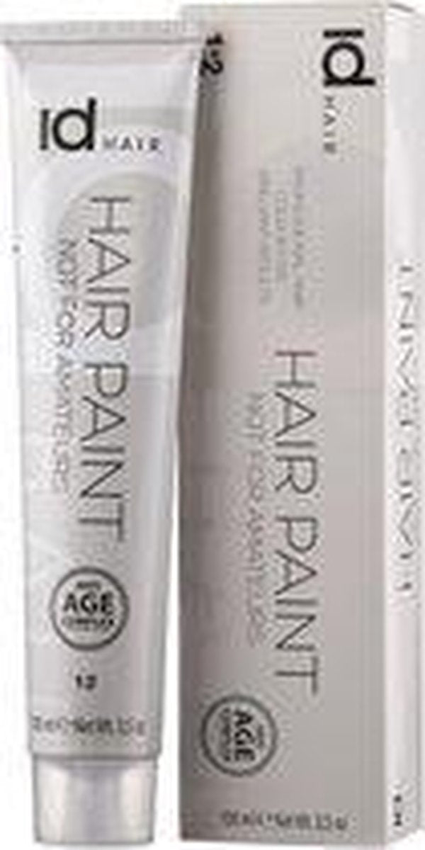 Hair Paint Free 3/0 Dark Brown