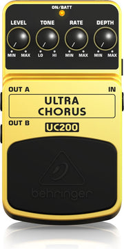 UC200 Ultra Chorus