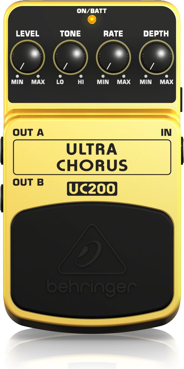 UC200 Ultra Chorus