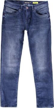 Cars Jeans Henlow Regular Fit Heren Jeans - Maat W38 X L34