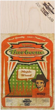 Axtschlag Wood planks Maple wood - esdoorn hout