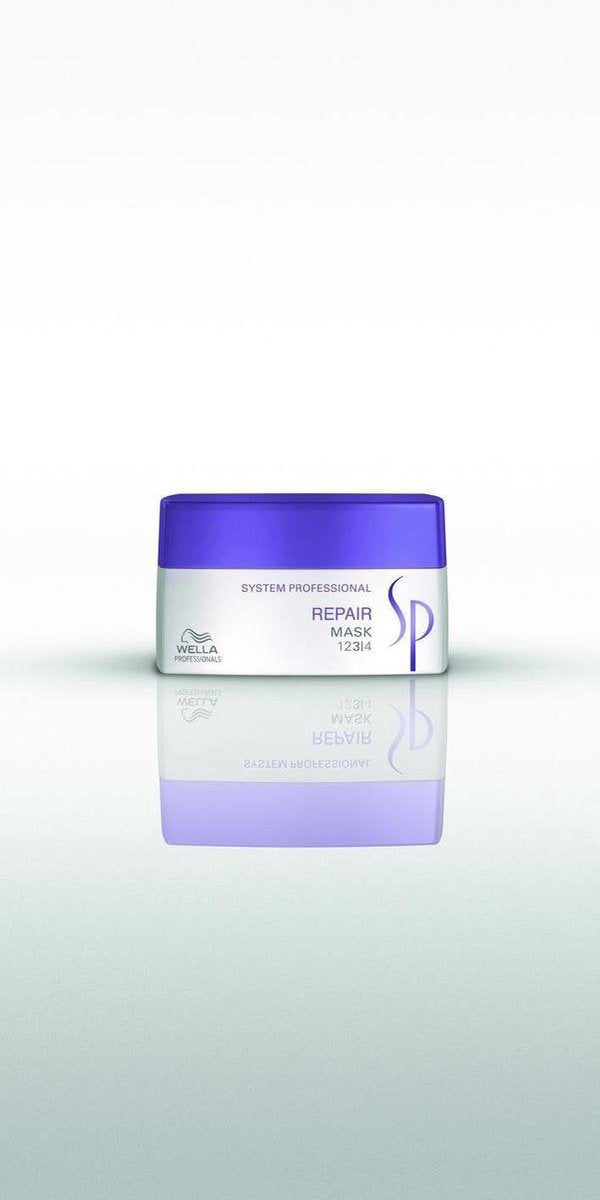 SP Repair Mask