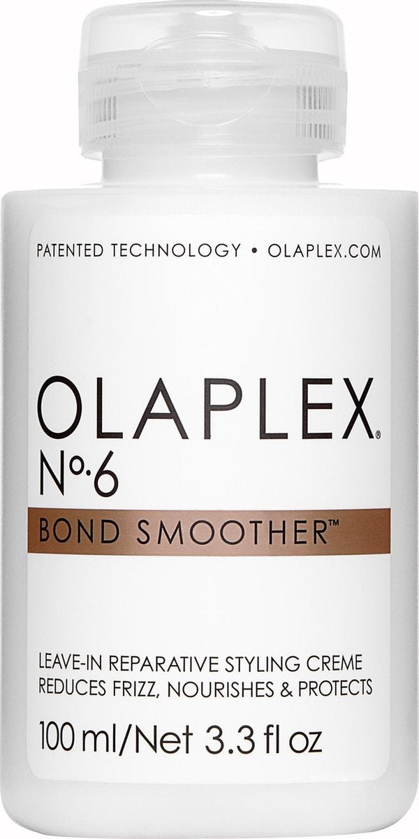 Olaplex No. 6 Bond smoother leave-in conditioner - 100ml