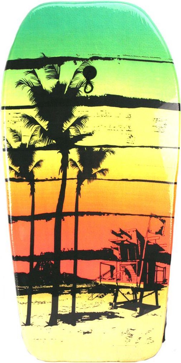 Bodyboard 94 cm EPS Assorti