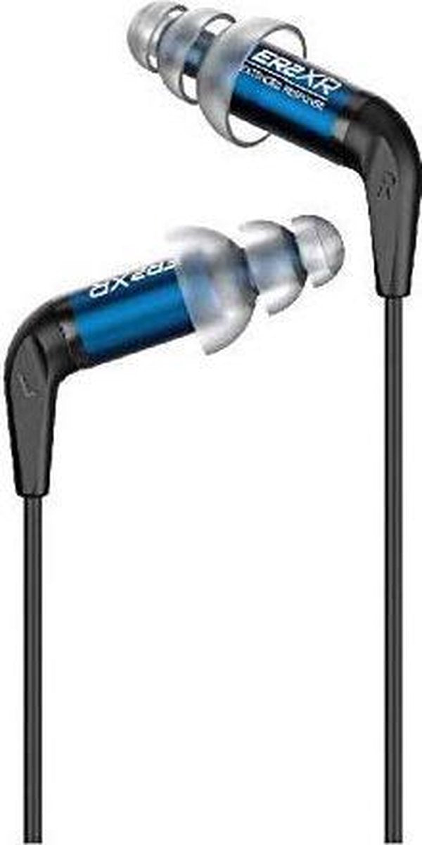 Etymotic - In-ear Koptelefoon Extended Bass ER2XR