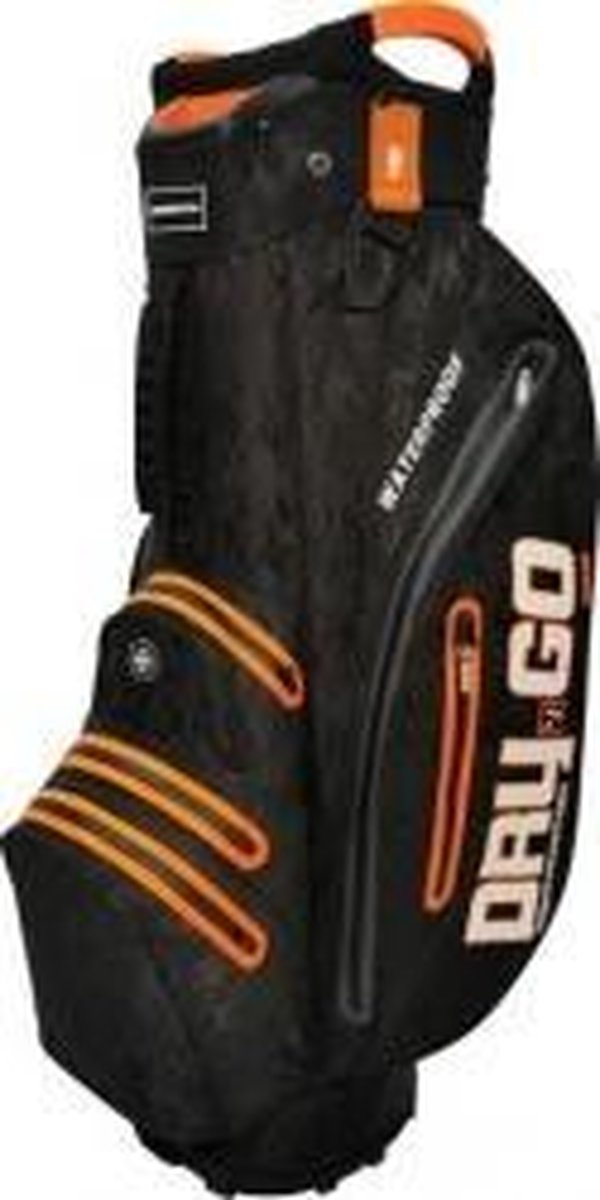 Bennington DRY GO Cart Bag