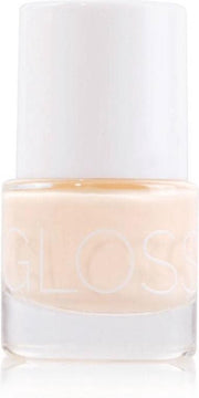 Glossworks Nagellak Coming Of Beige Dames 9 Ml Vegan Beige