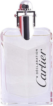 CARTIER DÉCLARATION spray 50 ml geur | parfum voor heren | parfum heren | parfum mannen