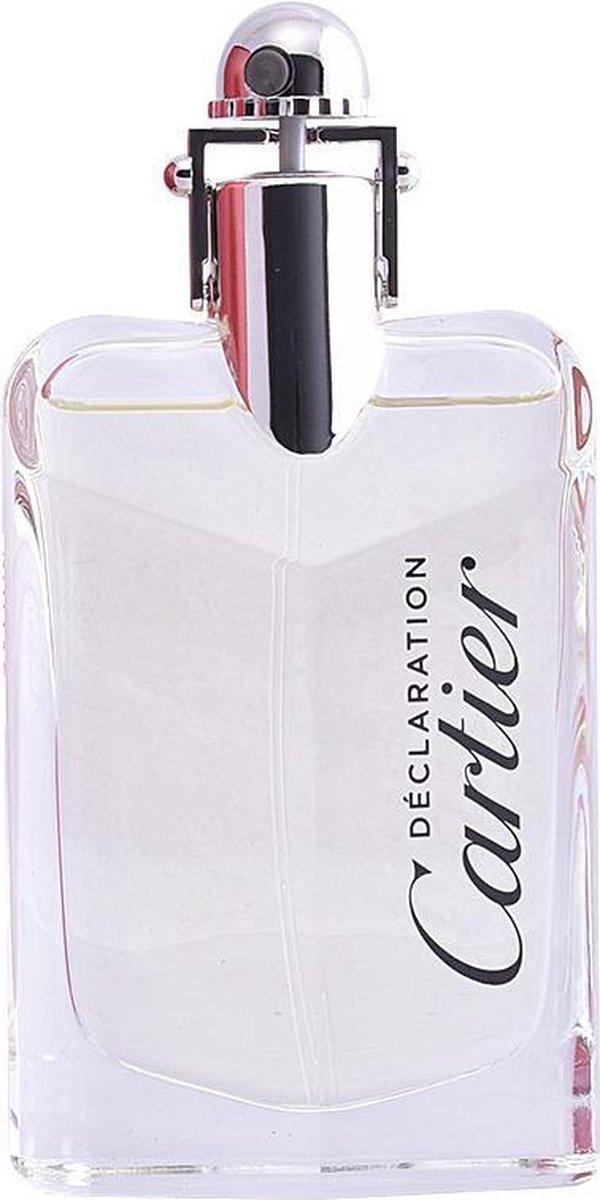 CARTIER DÉCLARATION spray 50 ml geur | parfum voor heren | parfum heren | parfum mannen