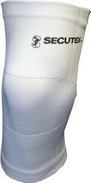Secutex Knieband Extra Wit Maat M
