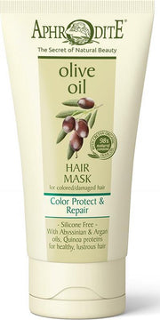Aphrodite Color Protect & Repair Haarmasker