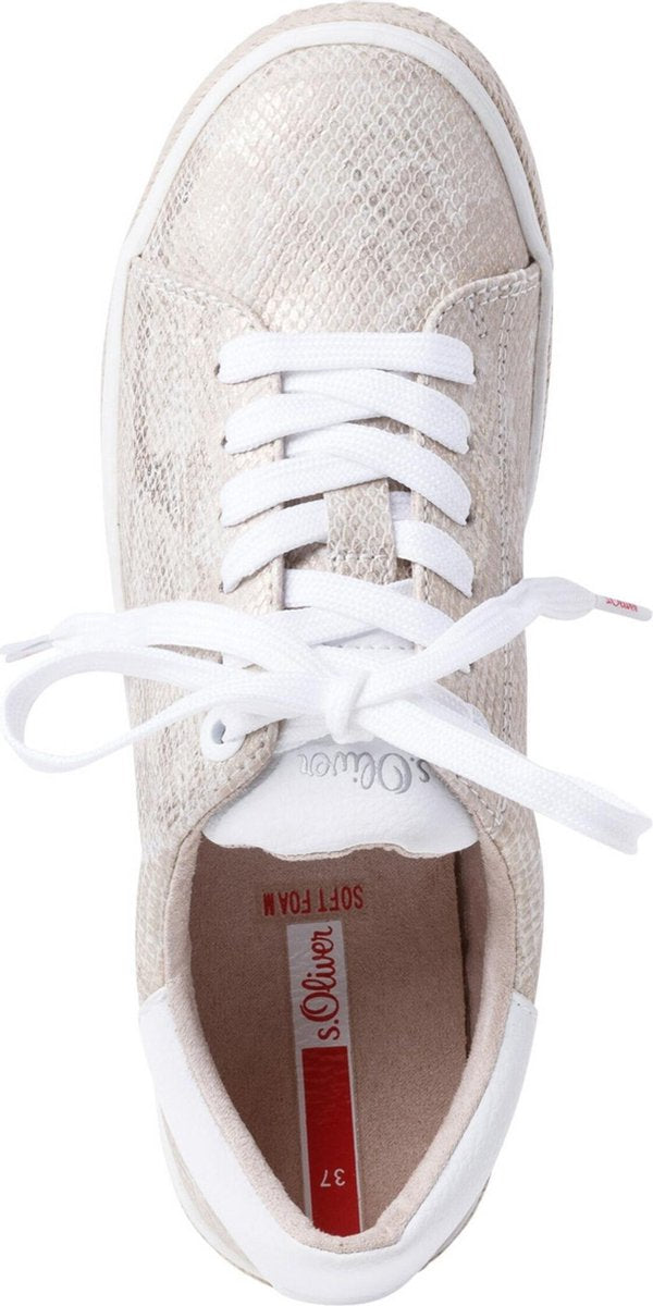 s.Oliver Sneaker Sneaker 5-5-23637-26