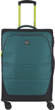 Gabol Concept Medium Trolley 68 turquoise