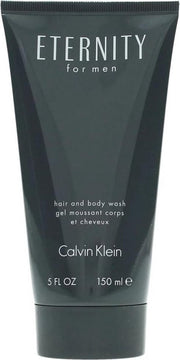 Calvin Klein CK Eternity Men Showergel Douchegel - 150 ml