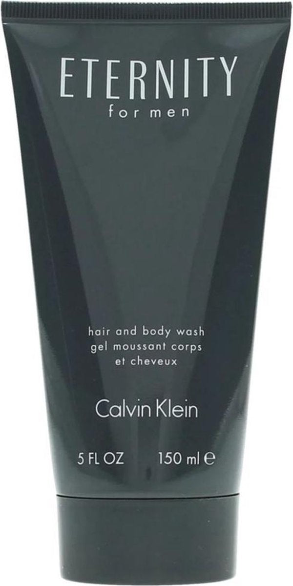 Calvin Klein CK Eternity Men Showergel Douchegel - 150 ml