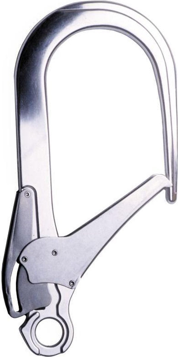 Lanex AZ024; Dural Steigerhaak 360 x 190 mm