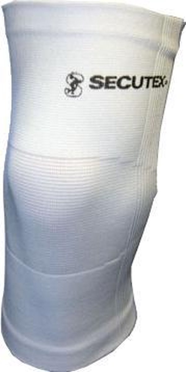Secutex Knieband Extra Wit Maat L