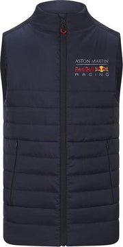 Red Bull Racing - Max Verstappen - Gilet - Maat S