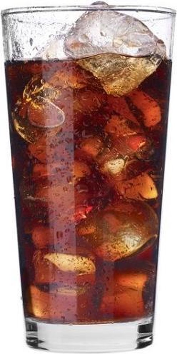 Krosno - Longdrink glas - 6 stuks