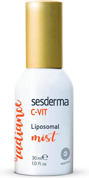 Sesderma C-vit Mist Booster Iluminador 30 Ml