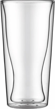 Bodum Skål Dubbelwandig glas - 0