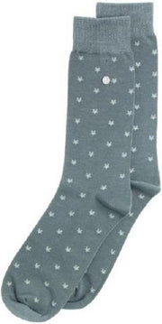 Alfredo Gonzales Stars Grey