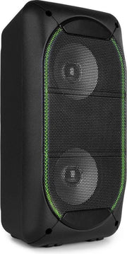Bluetooth speaker - Fenton SBS60 Bluetooth speaker met ingebouwde accu