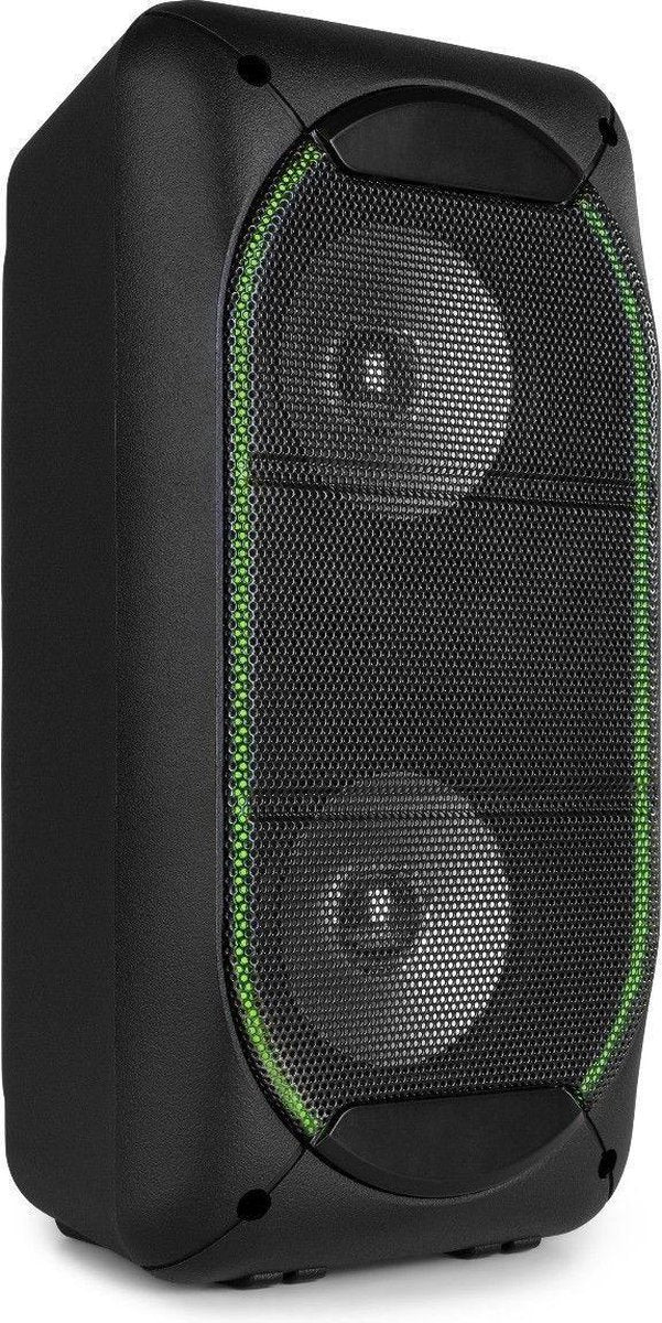 Bluetooth speaker - Fenton SBS60 Bluetooth speaker met ingebouwde accu