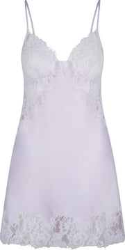 LingaDore - Chemise Lila - maat 3XL - Lila