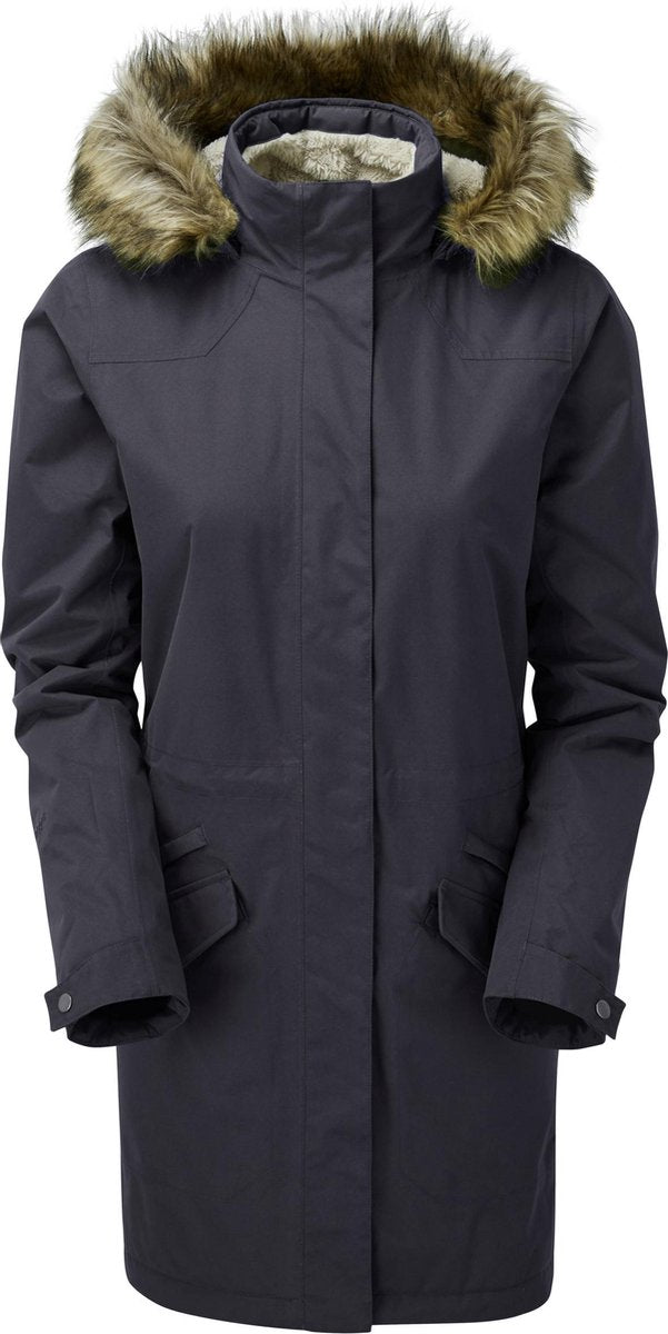 Sprayway Venna Parka Dames Winterjas