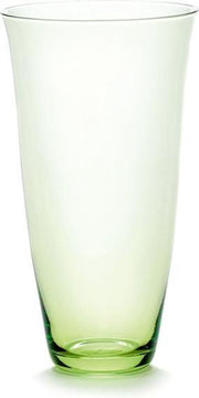 Serax Ann Demeulemeester Frances universeel glas 30cl groen