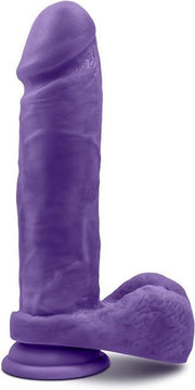 Au Naturel Massive Dildo 22 cm